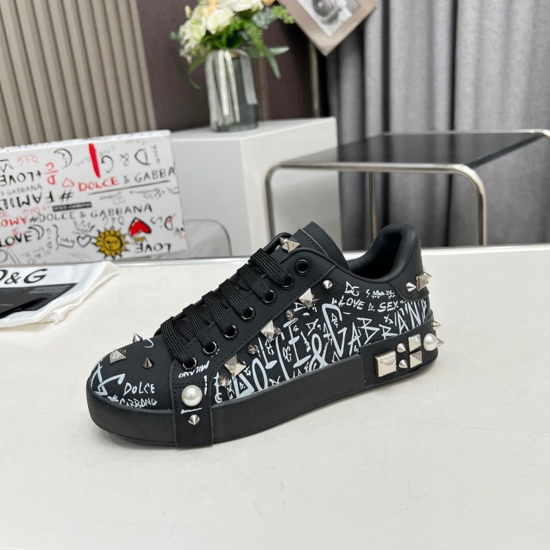 Dolce & Gabbana Sneakers